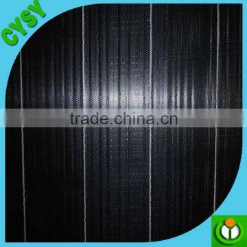 Agricultural Greenhouse pp Ground Cover Fabric Black Weed Mat