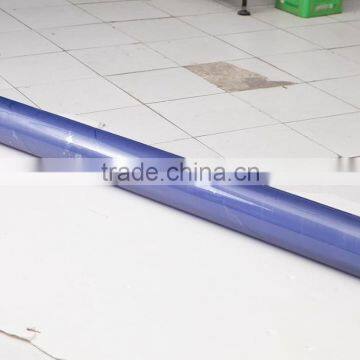soft normal clear pvc film for curtain