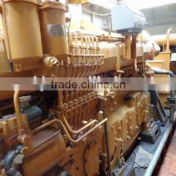 20 Inch Cutter Suction Dredger photo-2