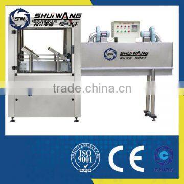 Chinese Manufacturer Juice Filling Machine photo-3