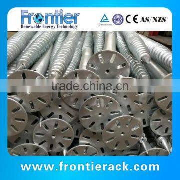 Ground Screw Anchor photo-3
