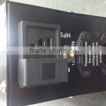 Hydroponics 600W 1000W HPS MH Grow Lamp Switchable HID Magnetic Lighting Ballast photo-4