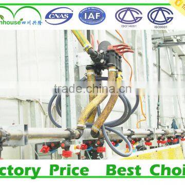 2016 Hot Sale Tunnel Greenhouse For Vegetables photo-4