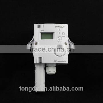CO Transmitter for Car Parking Without LCD Display photo-4