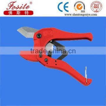 High Quality Plastic PVC/PPR Pipe Cutter photo-2
