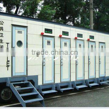 Modern Style Prefab Sandwich Panel Mobile Tiny House photo-4