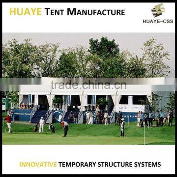 Huaye 2015 sports large luxury tents for sale