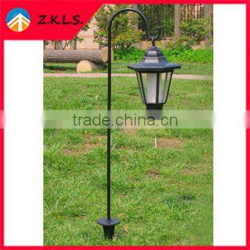 Energy-efficient And Environmental Friendly Outdoor Garden Solar Led Light photo-3