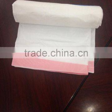 100% Biodegradable and Compostable Litter Tray Liners With EN13432 Certified photo-2