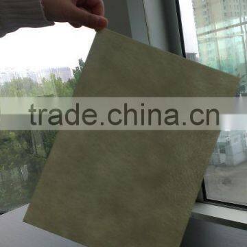 High Quality Fibreglass Reinforced Plastic Pebbly Decorative Paper for Huose Roof and Wall photo-3