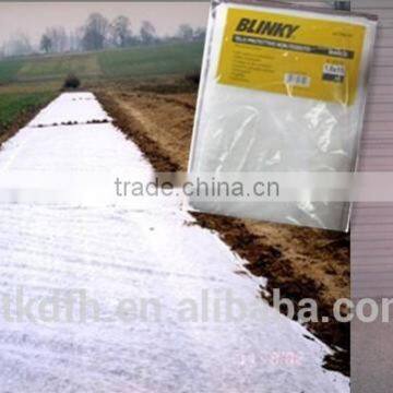 Polypropylene Spunbond Non Woven Fabric for Baby Diaper photo-6