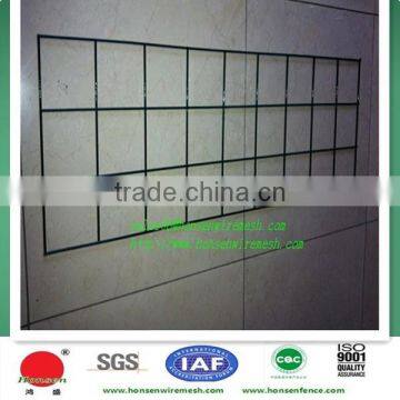 pvc coated wire mesh