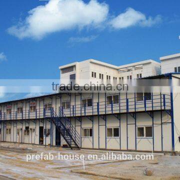 Low Cost Collapsible Prefab Houses photo-4