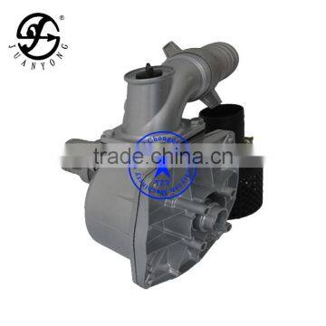 JUANYONG Brand Solar 12 Volt Water Pump Agricultural Irrigation Made in China photo-4