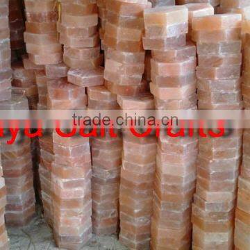 Rock Salt Tea Light Holders photo-4