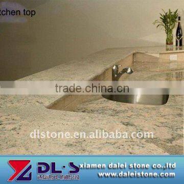 Chinese Pink Counter top