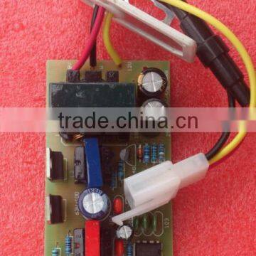 48v/60v to 24v ,10a Dc-dc Buck Power Converter photo-6