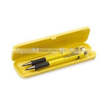 Hot Jumbo Refill Pen and Mechanical Pencil,pen Set for Client photo-5