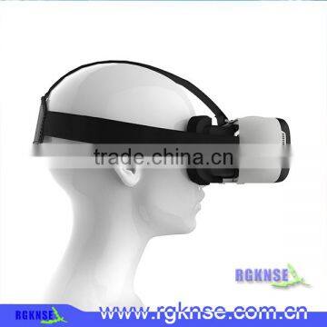 2017 Trending Products All in One Machine vr Headset With High Quality photo-6