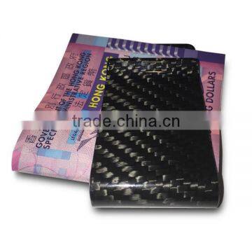 Real Carbon Fiber Money Clip photo-3