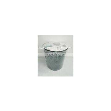 Hot Sales Metal Wire Mesh Office Stationery Gift Set For Promotion photo-3