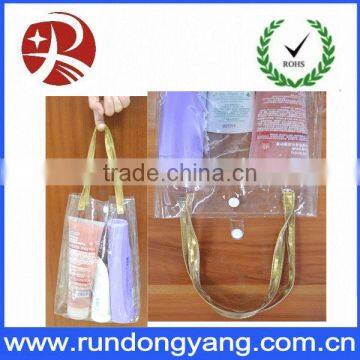 pvc film for bag