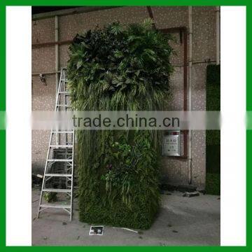 Artificial Garden Green Wall photo-3