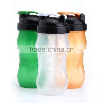 China Best Selling ,The New Creative Sports Bottle ,shake Bottle Customized Wholesale ,upscale Korean photo-4