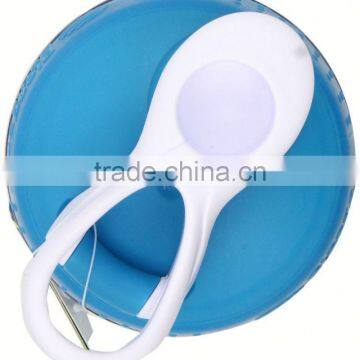Shaker Joyshaker Bottles Sport Mixer 500ML Tritan Grip Shaker Bottle photo-5