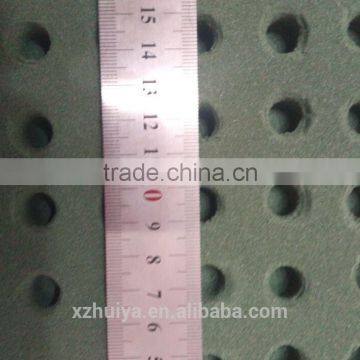 Greenhouse Used Without Fertilizer Soilless Culture Hydroponic Planting Sponge photo-2