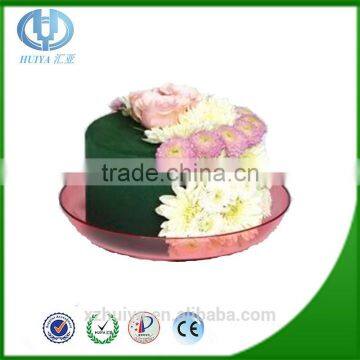Cylindrical Floral Foam