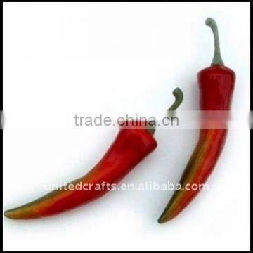 GREAT !!! 2011 BEST-SELLING christmas vegetable decoration