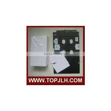 PVC Card Tray for Epson L800 photo-5