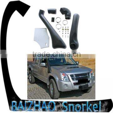 IDM off Road 4wd Isu zu D-MAX 2009 Onwards Car Snorkel hi Power Diesel photo-3