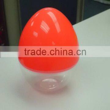 Food Grand PS Material Easter Egg Container/plastic Easter Egg/animal Easter Egg photo-4