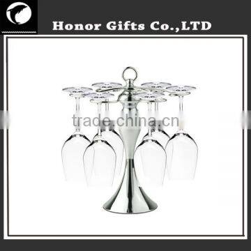 Wine Glasses Rack Hanging Wine Glass Rack photo-4