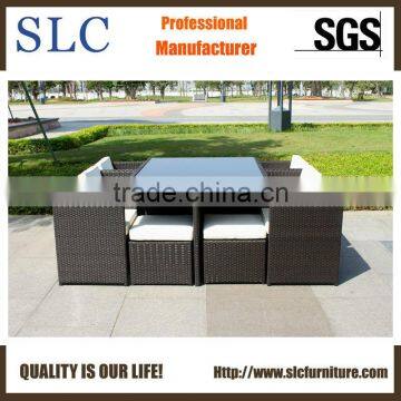 Synthetic Rattan Outdoor Furniture (SC-A7199)