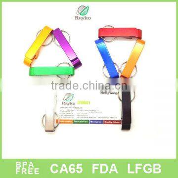 Craft Connections Stainless Steel Beer Bottle Insulator With Opener - Pack of 2 photo-5