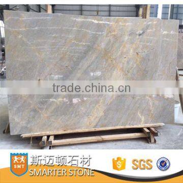 Dragon Gold marble tile marble slab for flooring