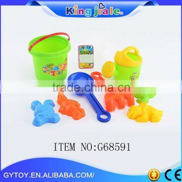 2015 Latest made in China plastic beach toys for kids