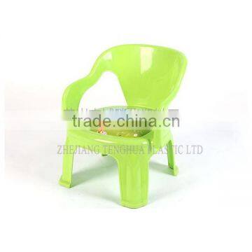 Hot-selling and Eco-friendly Plastic Chair, Baby Chair With Sound photo-2