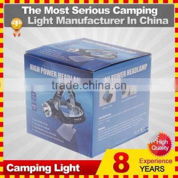 Energizer Led Camping Headlamp Head Torch photo-5