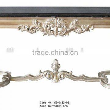 Egyptian Living Room Furniture Console Tabel Sets Wholesale photo-3