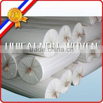 Geotextile Bag Used PP PET Non Woven Polyester Geotextile photo-6