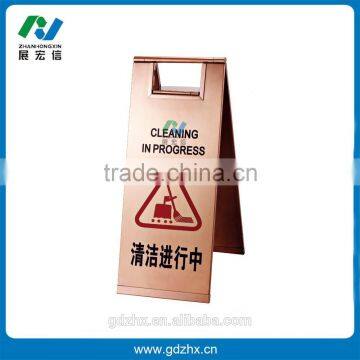 High Quality Traffic No Parking Warning Sign photo-5
