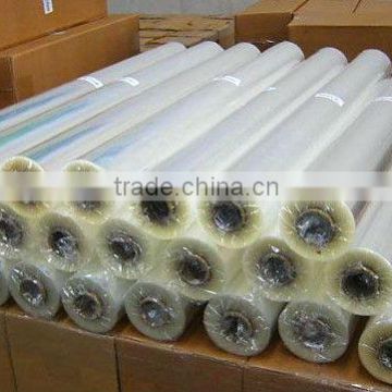 BOPP Plain Film for Flower Wrapping-1