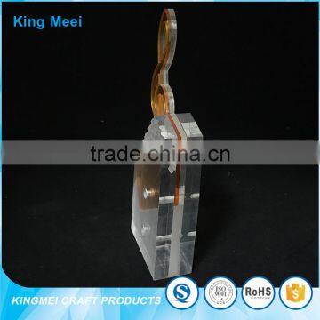 Acrylic Gift Award Christmas Acrylic Stars photo-2