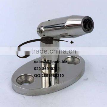 JINXIN Stainless Steel Glass Canopy Front Door Glass Canopy Hardware photo-3