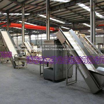 Garlic Processing Machines photo-2