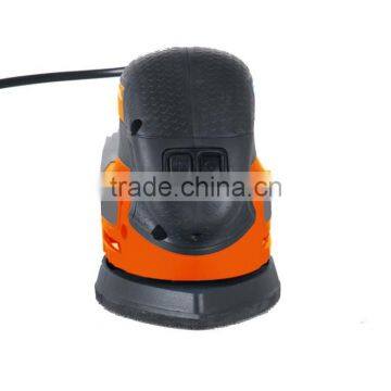 220W Mini Electric Electric Sander Tools Wood Tools photo-3